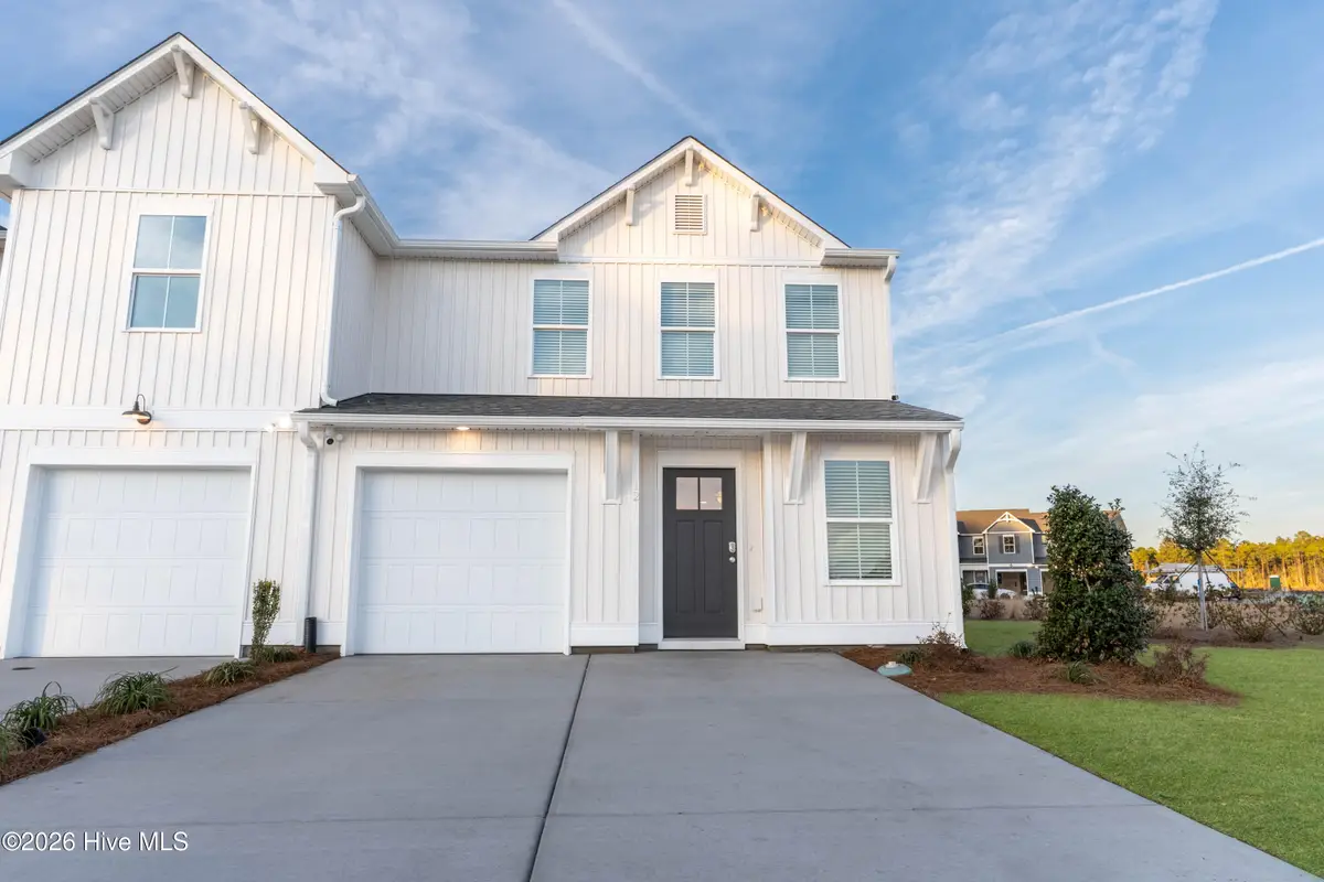 53 W Pioneer Way #110, Hampstead, NC 28443 - #1
