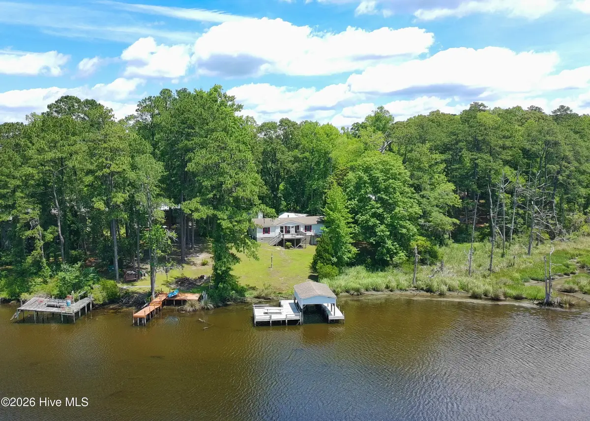 1045 River Road, Blounts Creek, NC 27814 - #1