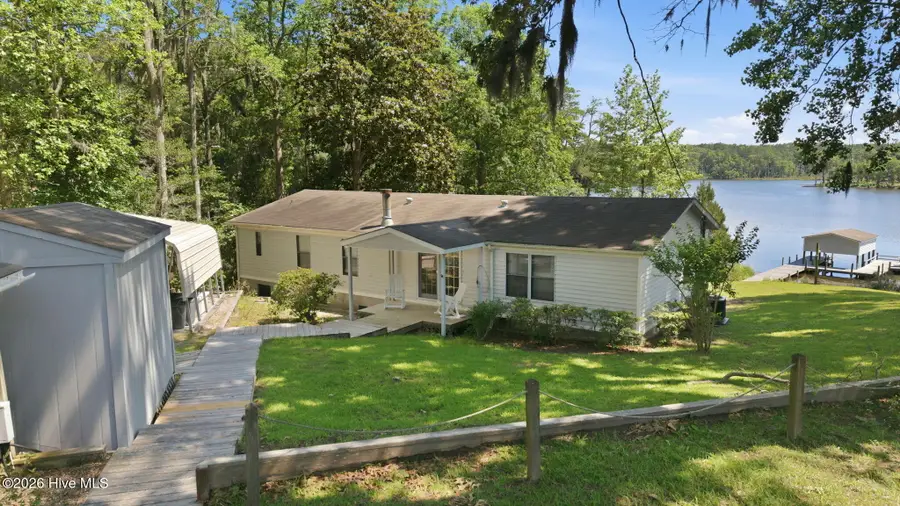 1045 River Road, Blounts Creek, NC 27814 - #2