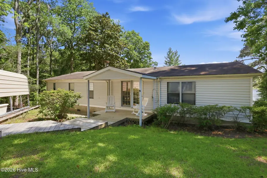 1045 River Road, Blounts Creek, NC 27814 - #3