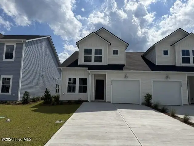 2086 Osprey Isle Lane Sw #Lot 54 Blakely, Ocean Isle Beach, NC 28469 - #1