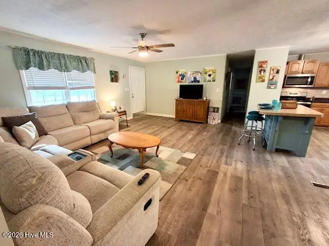 11 Fayetteville Road, Elizabethtown, NC 28337 - #2