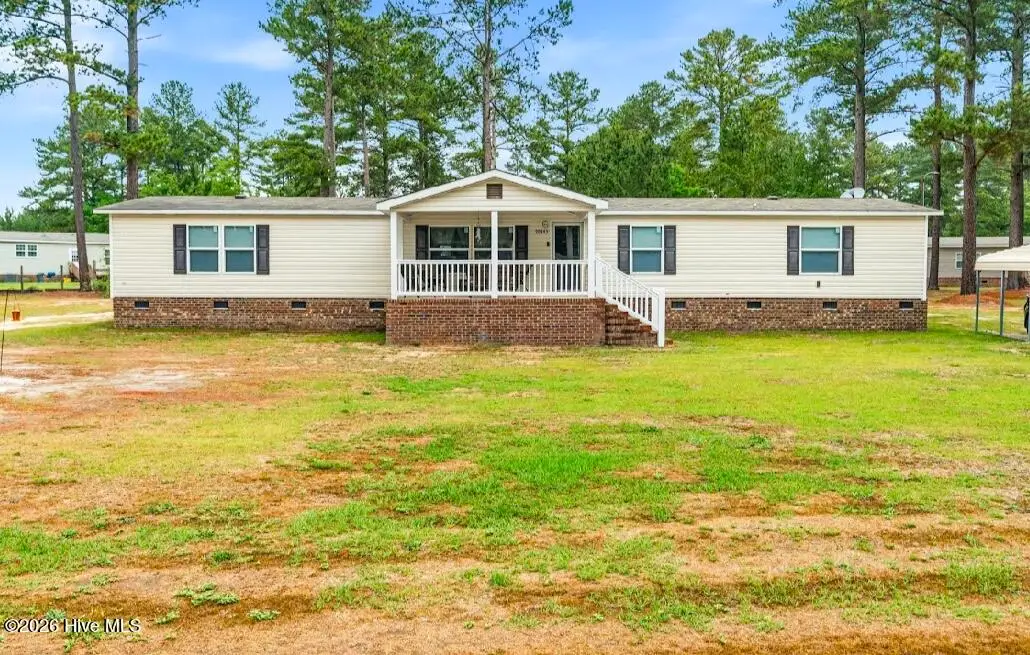 20941 Iris Drive, Wagram, NC 28396 - #1