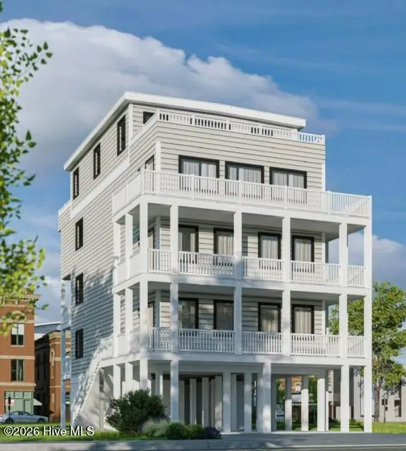 701 New River Inlet Road, North Topsail Beach, NC 28460