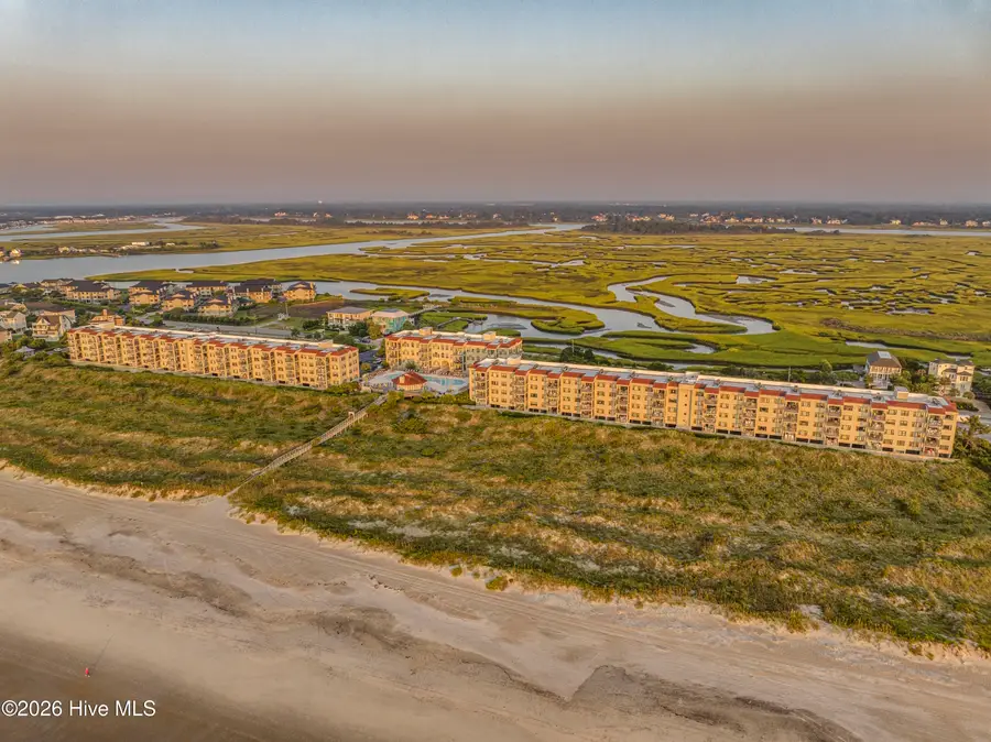 2400 N Lumina Avenue Extension #Unit 2305, Wrightsville Beach, NC 28480 - #2