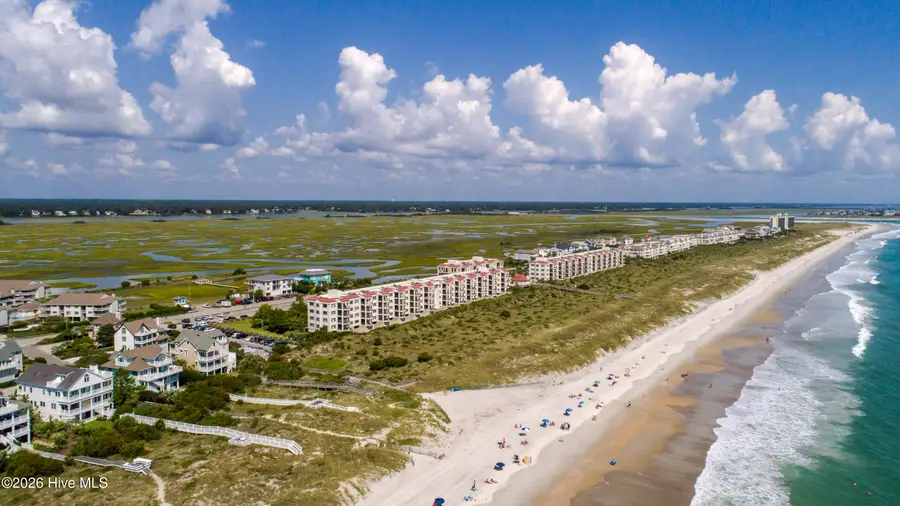 2400 N Lumina Avenue Extension #Unit 2305, Wrightsville Beach, NC 28480 - #3
