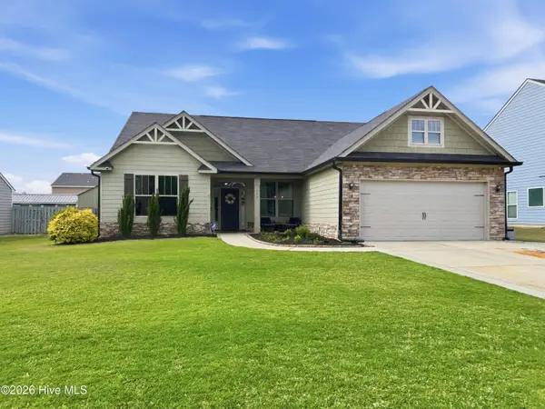 142 Beallwood Drive, Harlem, GA 30814