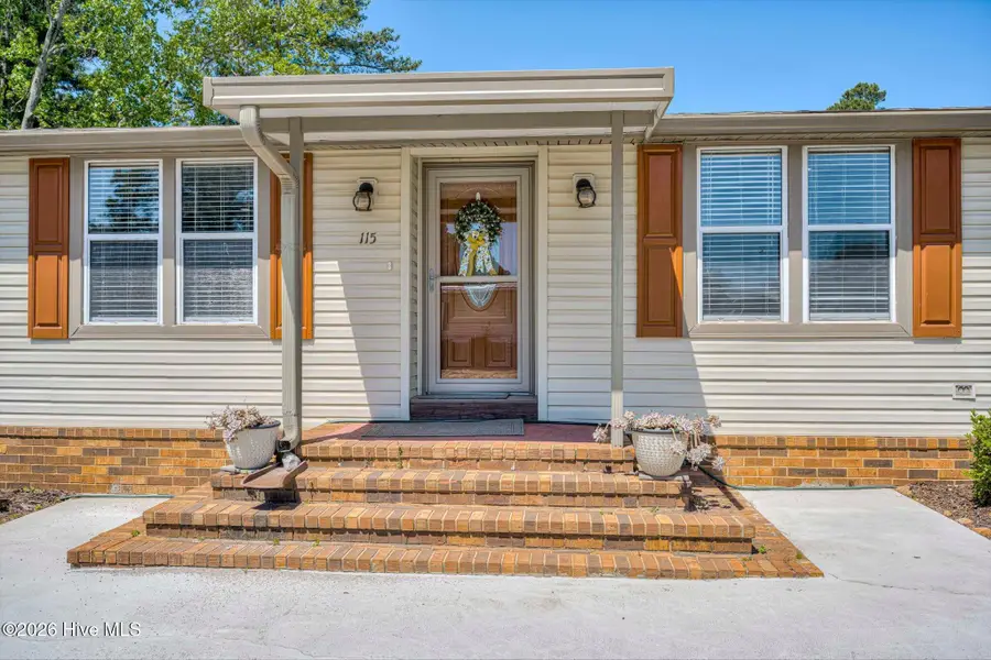 115 Constitution Avenue, Martinez, GA 30907 - #2