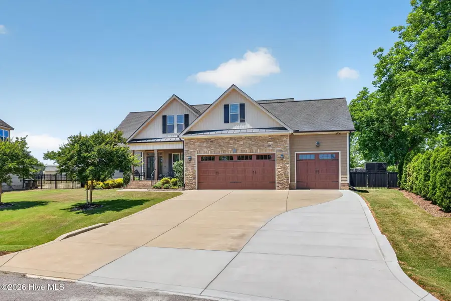 30 Gloria Grande Court, Willow Spring, NC 27592 - #2