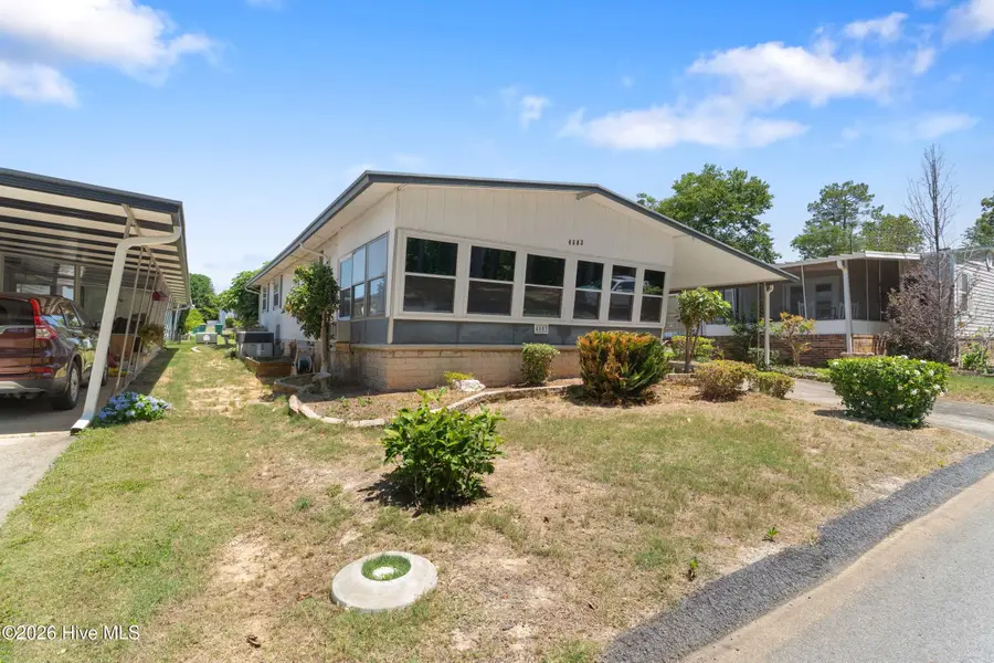 4603 Lake Front Drive, Martinez, GA 30907 - #2