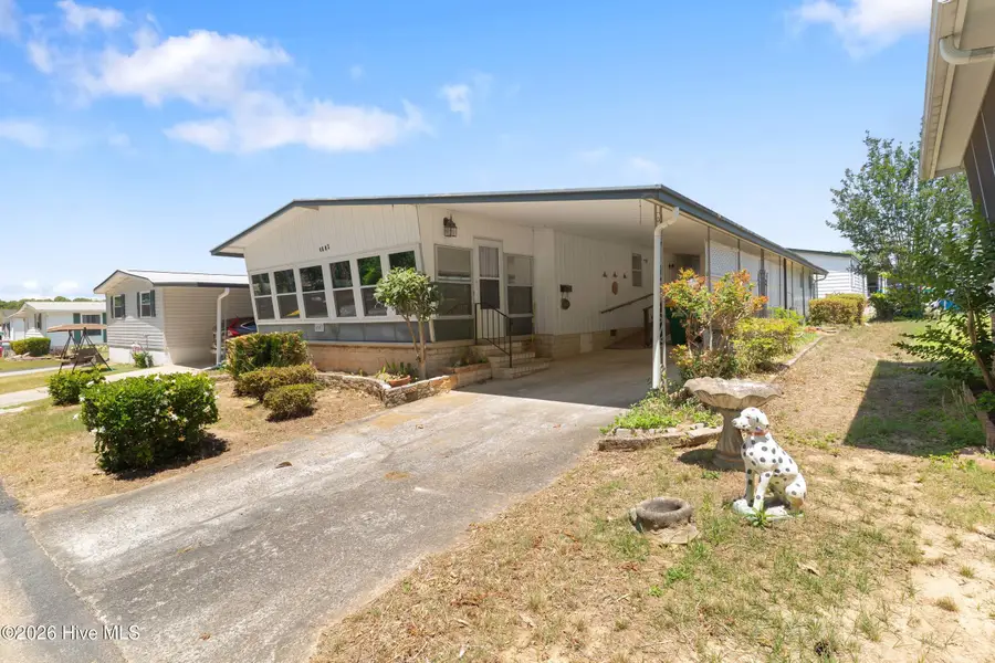 4603 Lake Front Drive, Martinez, GA 30907 - #3