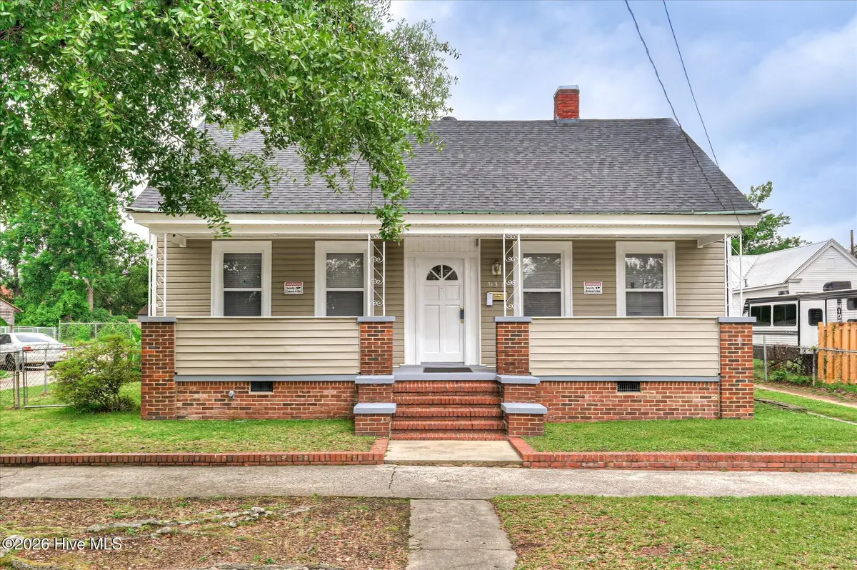 631 Crawford Avenue, Augusta, GA 30904 - #1