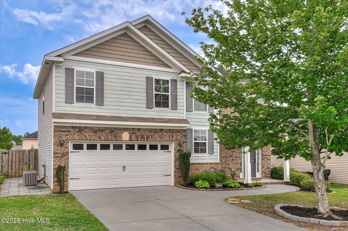 1148 Rosland Circle, Augusta, GA 30909 - #1