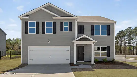 122 Claude Street, La Grange, NC 28551