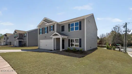 122 Claude Street, La Grange, NC 28551 - #3