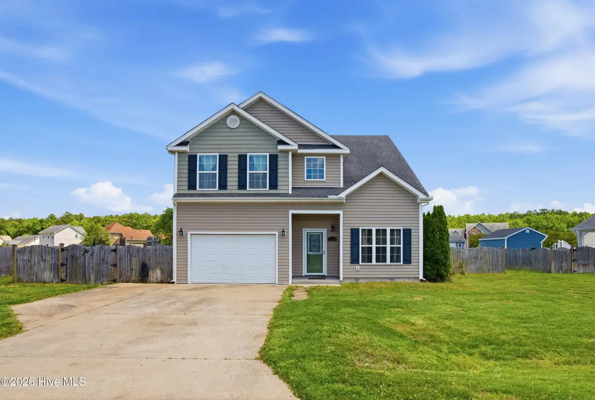 116 Bay Leaf Drive, Currituck, NC 27929 - #1