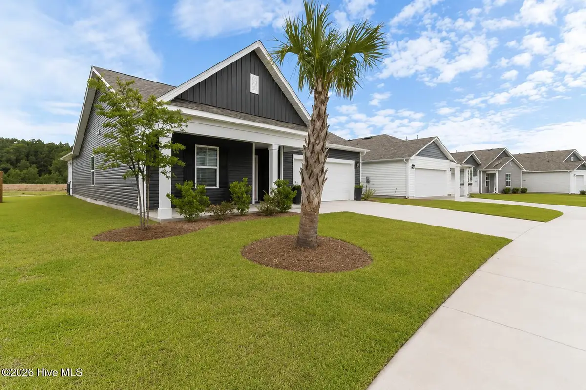 1119 King Eider Way, Winnabow, NC 28479 - #1