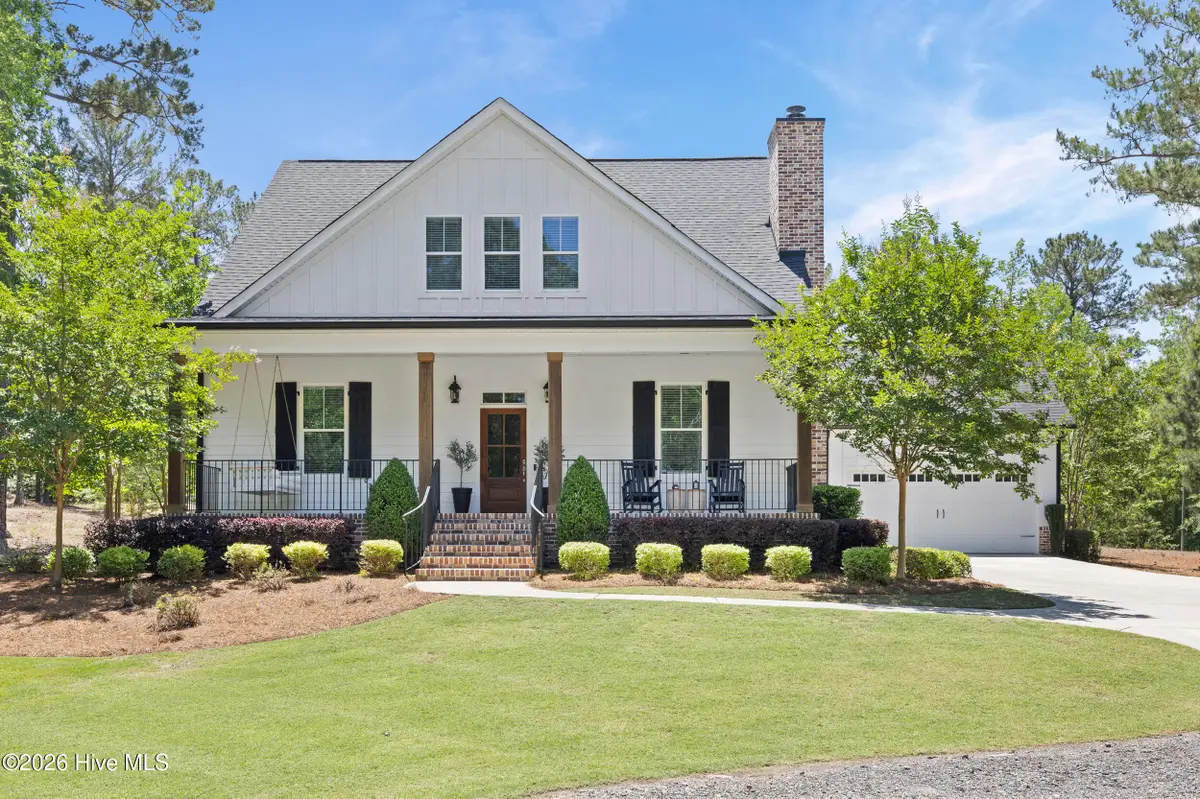 5190 N Tubman Road, Appling, GA 30802 - #1