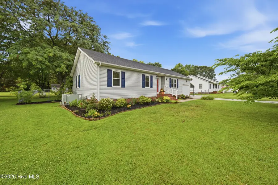 2507 Red Gate Drive, Elizabeth City, NC 27909 - #3