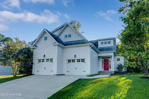 615 Southerland Farm Drive, Wilmington, NC 28411