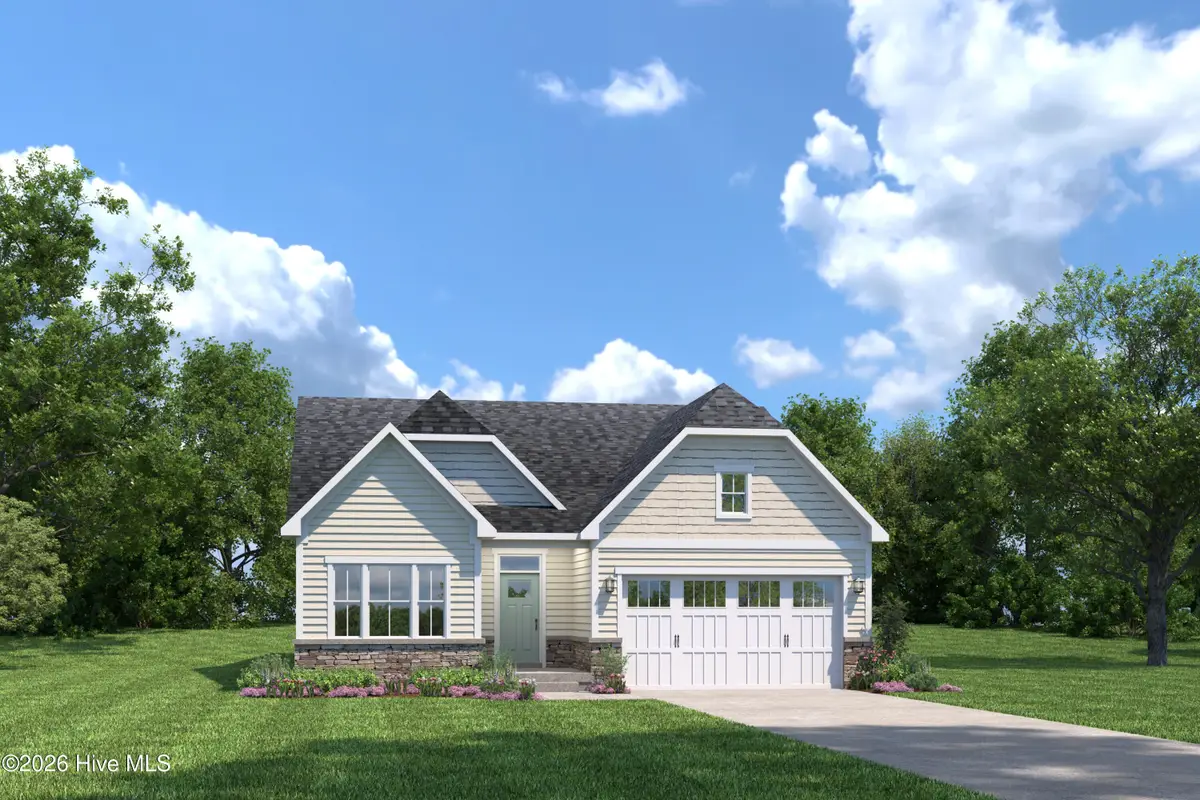 532 Planters Ridge Drive, Sunset Beach, NC 28468 - #1