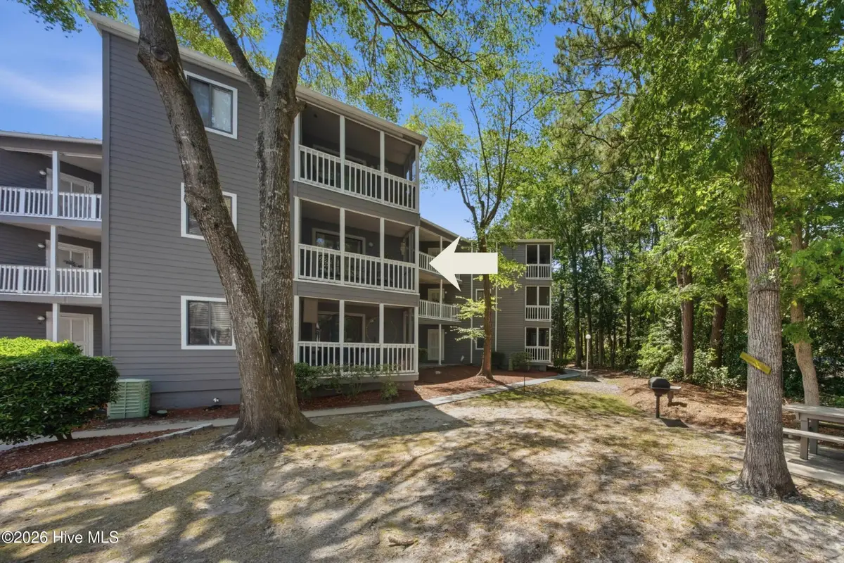 10168 Beach Drive Sw #Unit 4203, Calabash, NC 28467 - #1