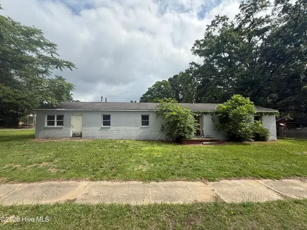 Address Withheld By Seller, Kinston, NC 28501