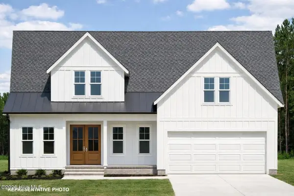 439 Corilla Drive, Wendell, NC 27591