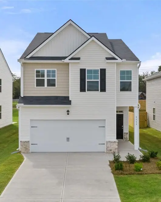 807 Dara Corners, Grovetown, GA 30813 - #1