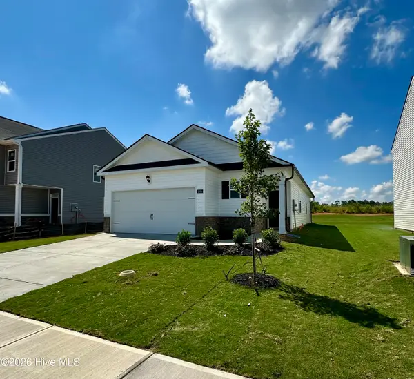 5160 Captain Drive #155, Grovetown, GA 30813