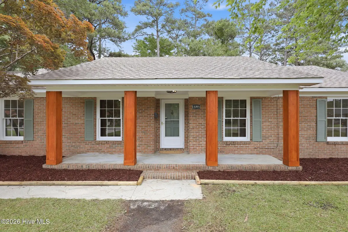130 Craven Drive, Havelock, NC 28532 - #1