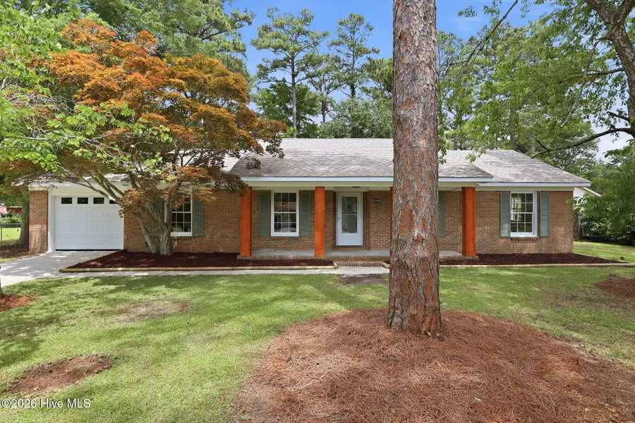 130 Craven Drive, Havelock, NC 28532 - #2