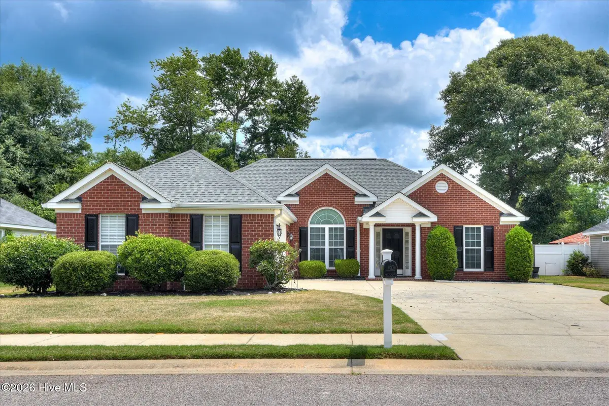300 Grandiflora Circle, Aiken, SC 29803 - #1