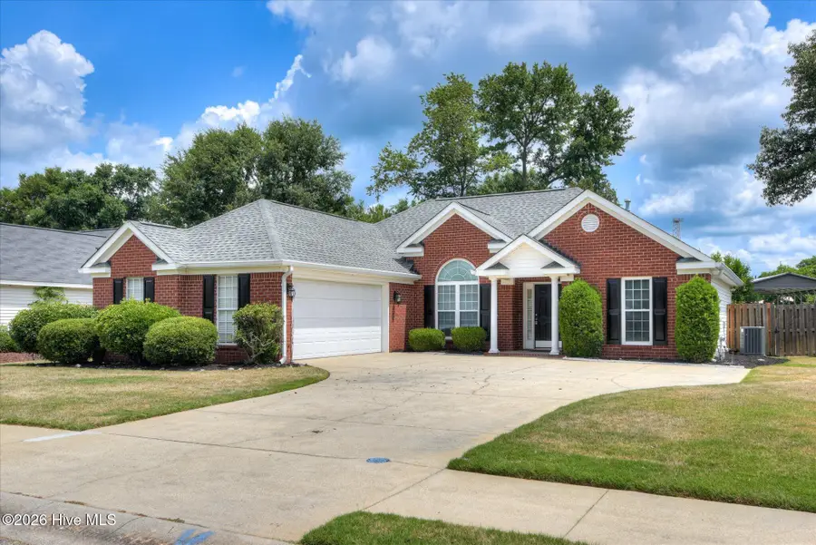 300 Grandiflora Circle, Aiken, SC 29803 - #2