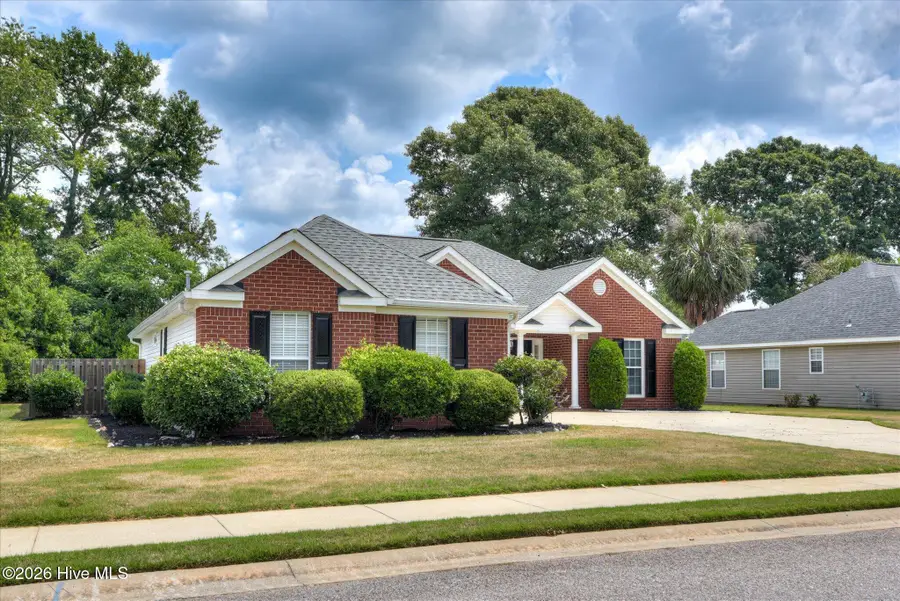 300 Grandiflora Circle, Aiken, SC 29803 - #3