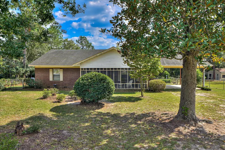 2114 Boykin Road, Augusta, GA 30906 - #2