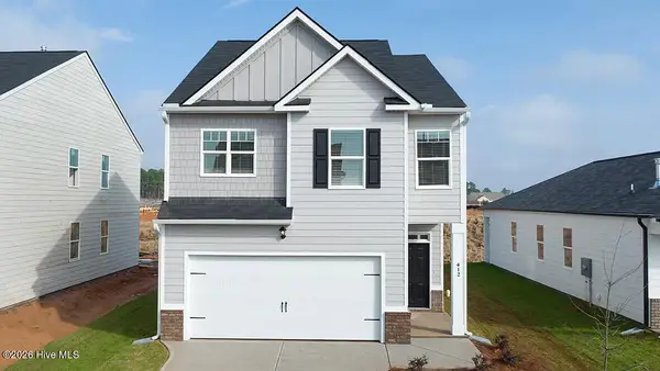 5156 Captain Drive #154, Grovetown, GA 30813
