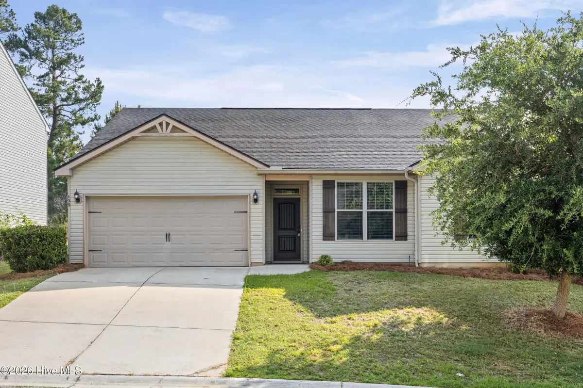 409 Millwater Court, Grovetown, GA 30813 - #1
