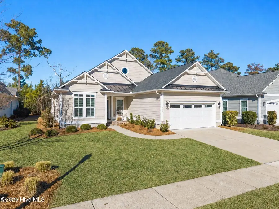6440 Saxon Meadow Drive, Leland, NC 28451 - #2