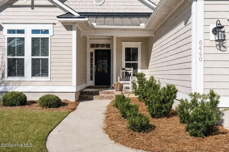 6440 Saxon Meadow Drive, Leland, NC 28451 - #3