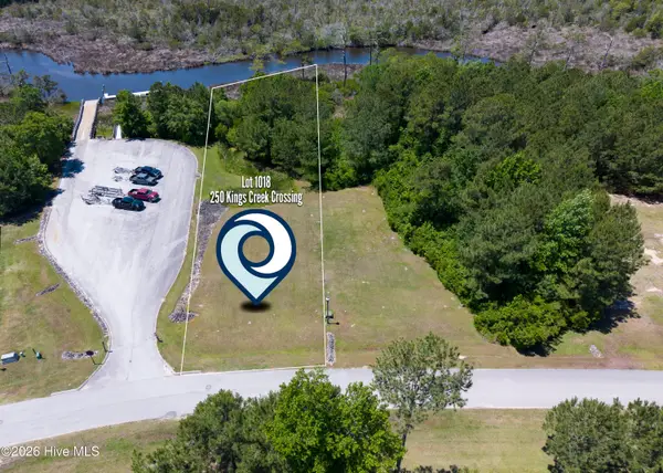 250 Kings Creek Crossing, Holly Ridge, NC 28445
