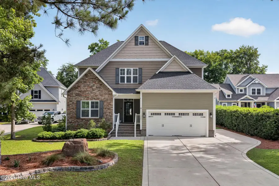 1047 Grandview Drive, Hampstead, NC 28443 - #2