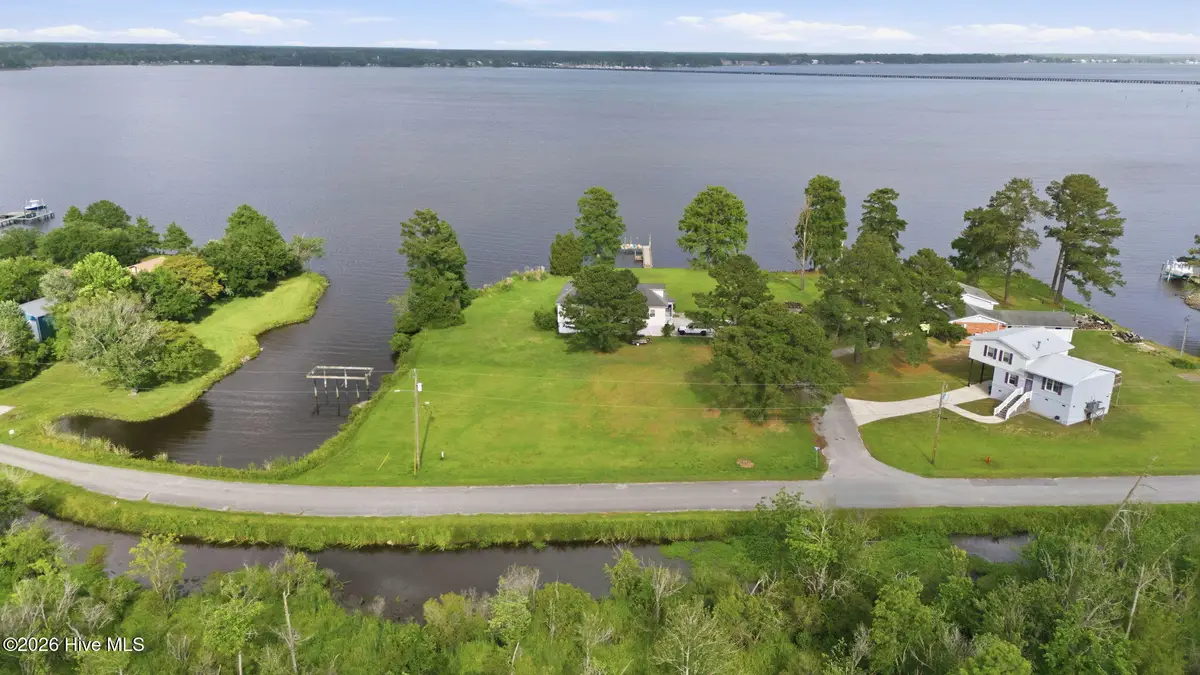 1904 Skinner Court, New Bern, NC 28560 - #1
