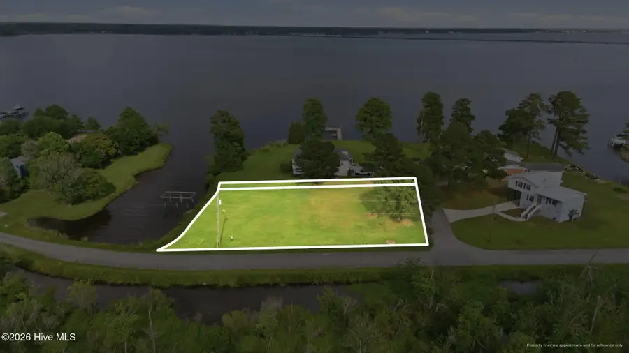 1904 Skinner Court, New Bern, NC 28560 - #2