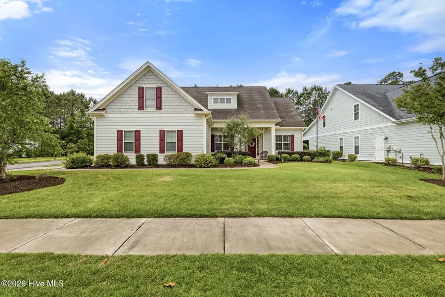 2709 Empie Drive, Leland, NC 28451 - #3