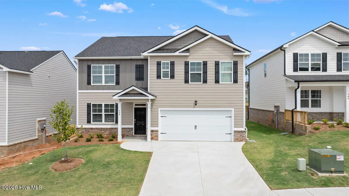 5140 Captain Drive #66, Grovetown, GA 30813 - #1