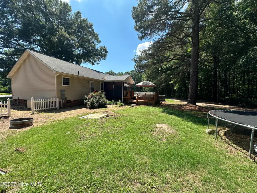 816 Menola Saint Johns Road, Ahoskie, NC 27910 - #2