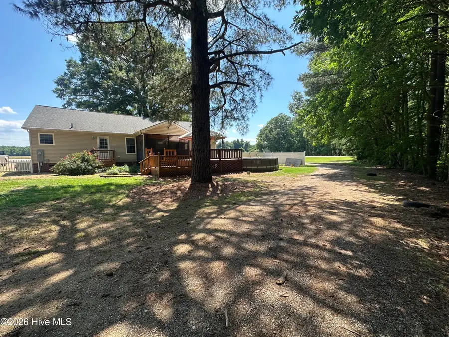 816 Menola Saint Johns Road, Ahoskie, NC 27910 - #3