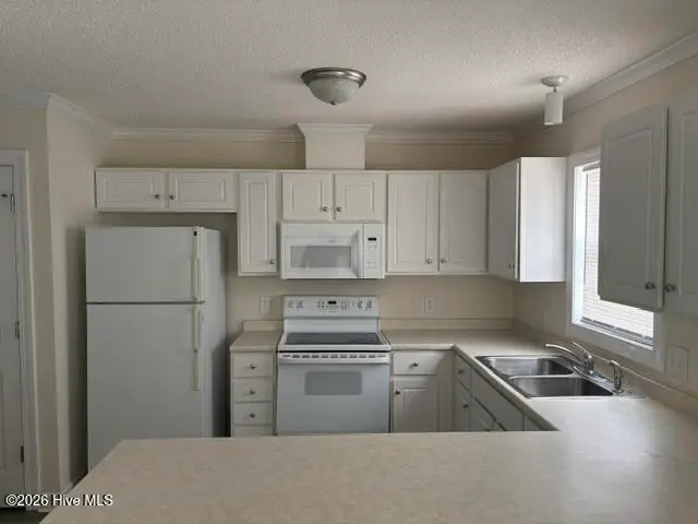 4145 Dudleys Grant Drive #E, Winterville, NC 28590 - #3