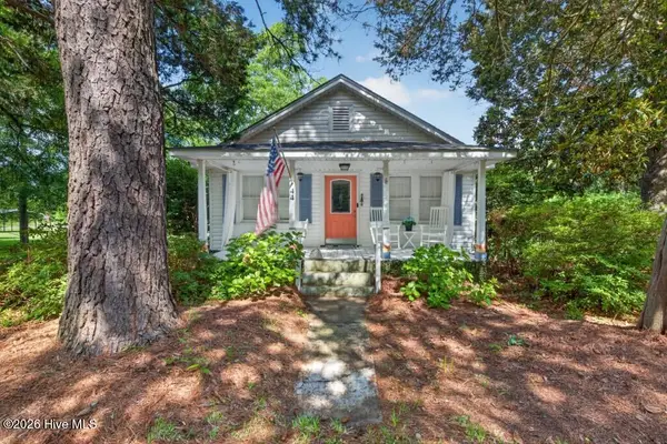 44 Jackson Street, Bayboro, NC 28515